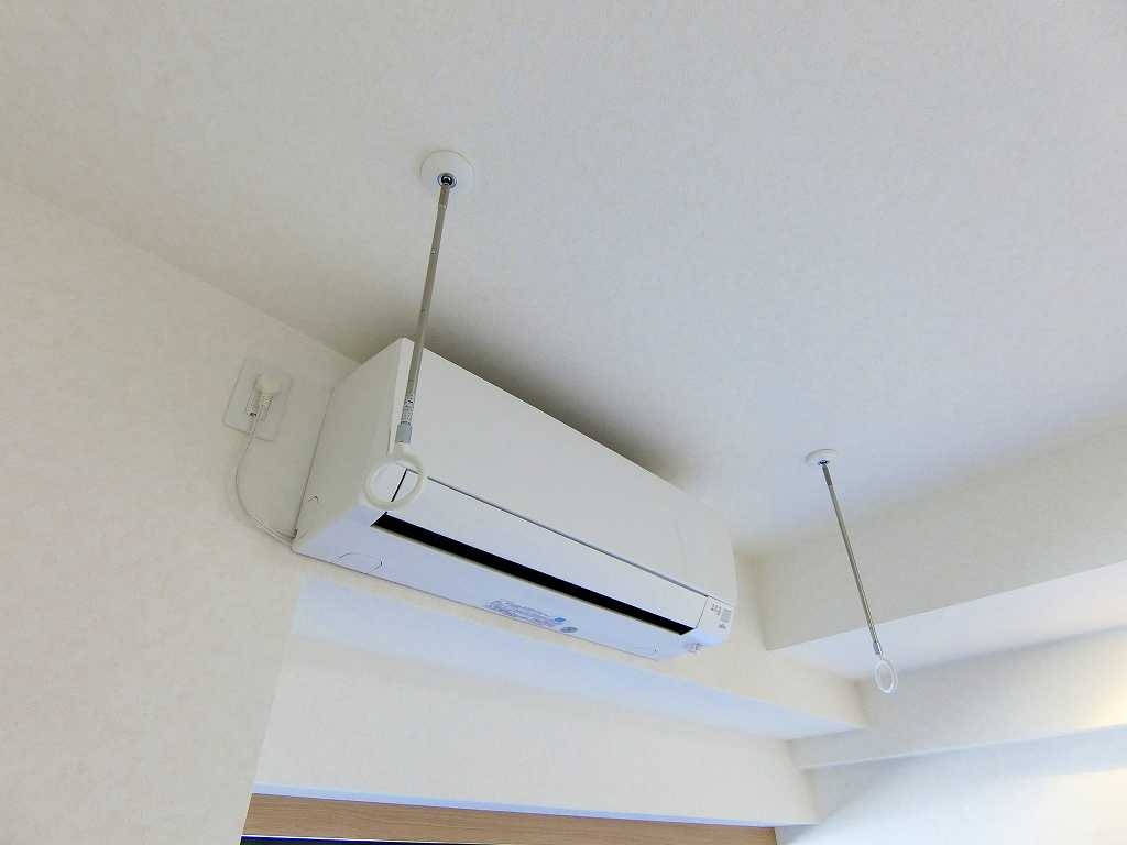 その他設備　※同物件、別部屋になります。