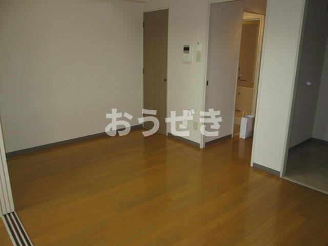 その他設備　（退去前）