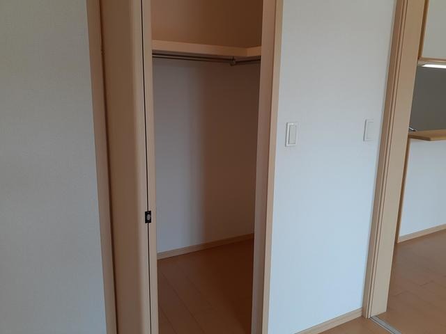 収納　図面と現状に相違がある場合には現状を優先．．．