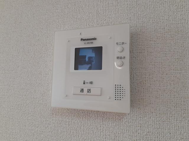 セキュリティ　図面と現状に相違がある場合には現状を優先．．．
