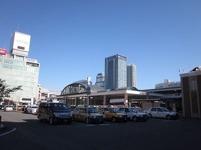 その他　横浜駅（その他）まで1680m