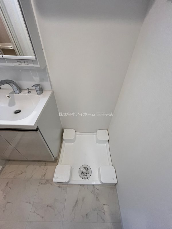 IW RESIDENCE大阪CREST TAPPのその他写真