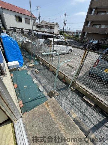 ガーデンハイツナカムラの内装写真
