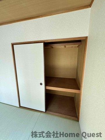 ガーデンハイツナカムラの内装写真