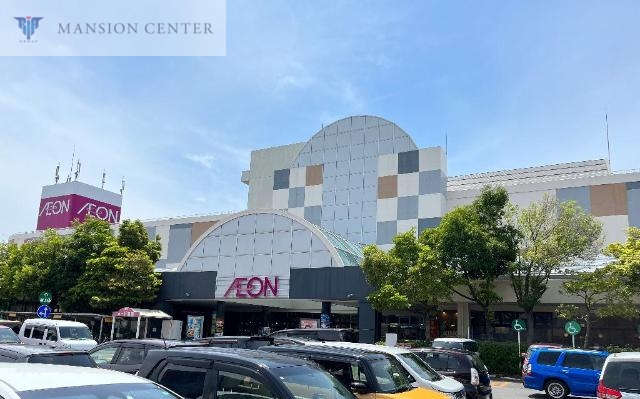 スーパー　イオン新潟東店（スーパー）まで2900m