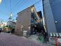 北千住駅より徒歩14分 1階 築13年9ヶ月の賃貸物件