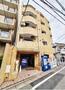 雑司が谷駅より徒歩11分 5階 築42年9ヶ月の賃貸物件