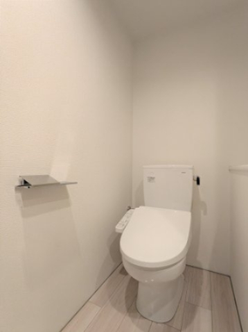 トイレ　別部屋参考写真