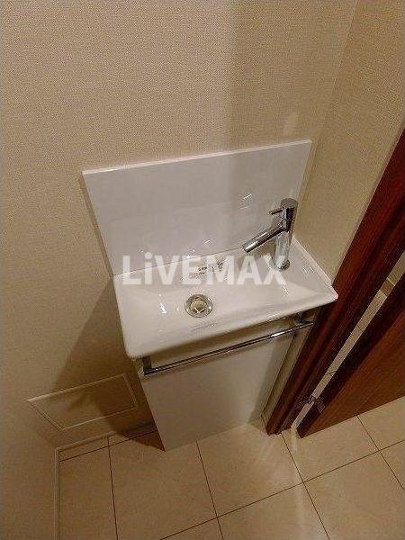 その他設備　別号室参考写真