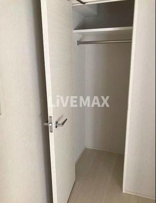 収納　別号室参考写真