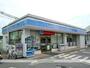 コンビニ　ローソン茨木豊川三丁目店（コンビニ）まで569m