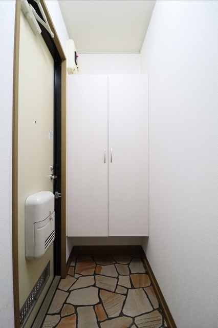 玄関　シューズボックス（トールタイプ）