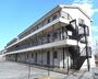 クレストパレス参番館 3階 築32年9ヶ月の賃貸物件