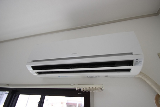 その他設備　※別部屋の写真です