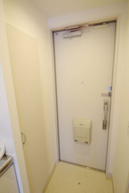 玄関　★お部屋探しは、タウンハウジング多摩センター店へ★