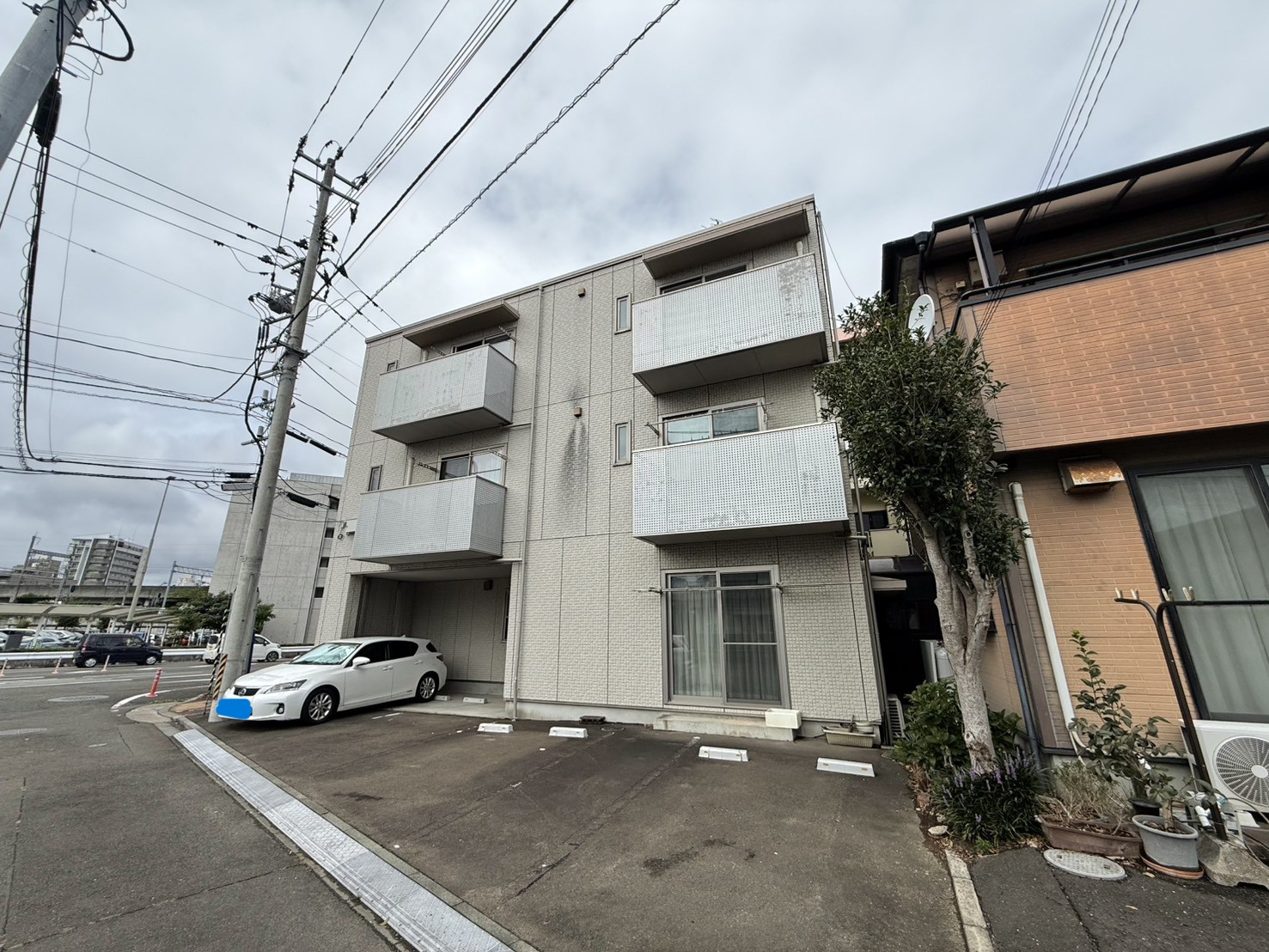 メゾンこせき