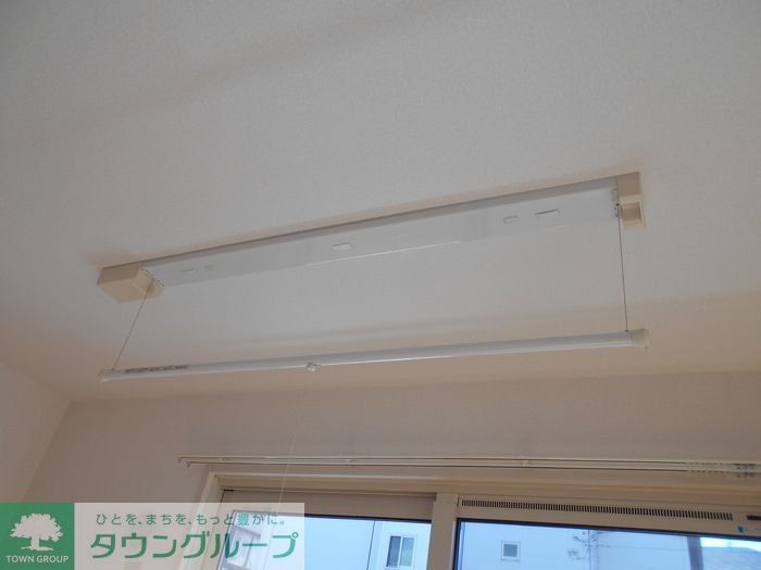 その他部屋・スペース　設備