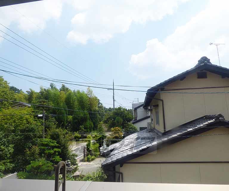 眺望　景色が綺麗です