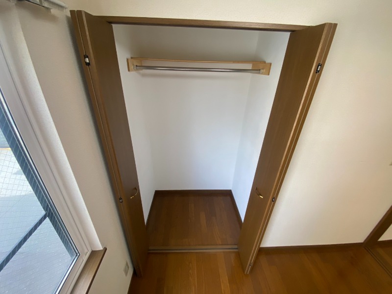 収納　新たに家具を買わなくても収納できるのはうれしいですね。