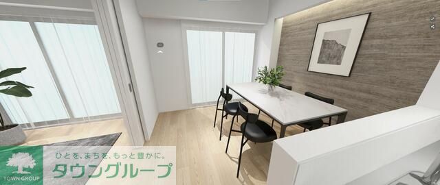 その他部屋・スペース　工事完了後イメージ画像