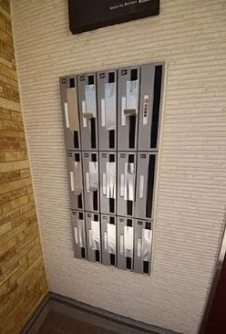 その他共有部分　☆共有部分☆