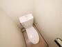 トイレ　トイレも気になるポイント