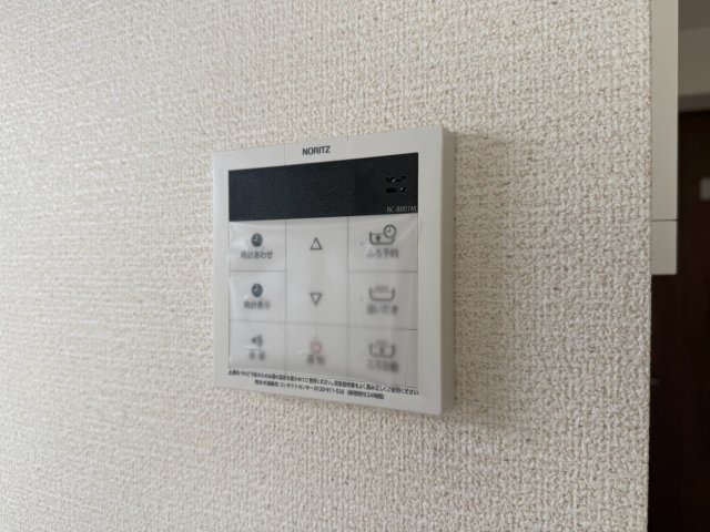 シャンボール滝川のその他写真