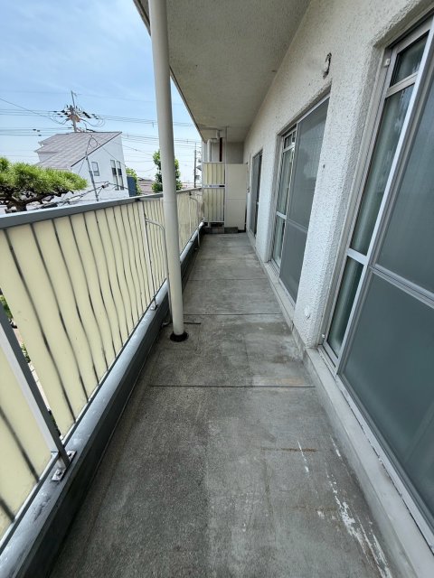 シャンボール滝川の内装写真