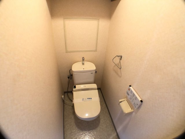 トイレ　バストイレ別でおすすめです☆