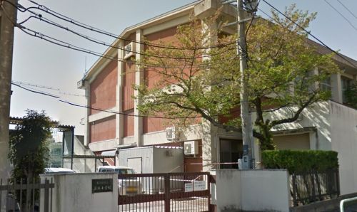 小学校　名古屋市立 正木小学校（小学校）まで1061m