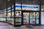 コンビニ　ローソン テクノポートカマタ店（コンビニ）まで435m