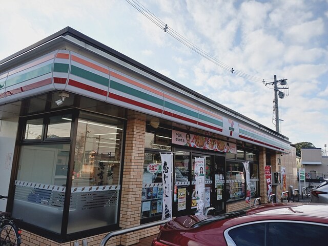 コンビニ　セブンイレブン高野山店（コンビニ）まで168m