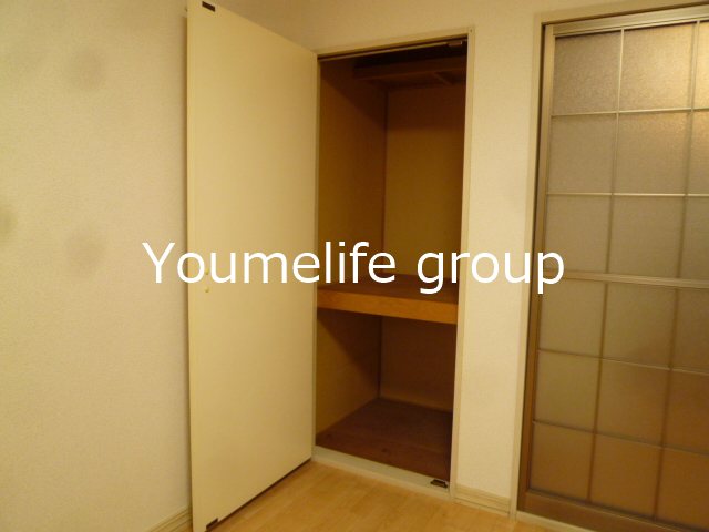 収納　同仕様写真