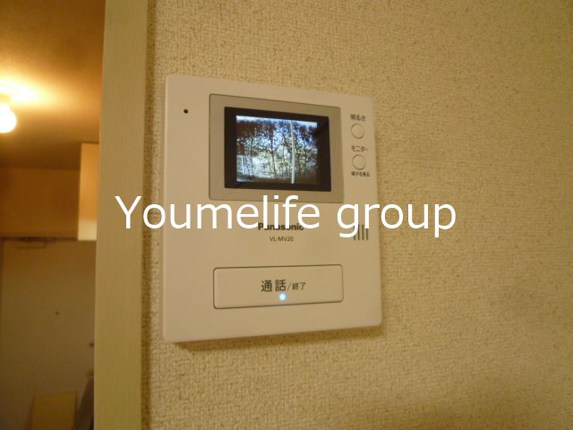セキュリティ　同仕様写真