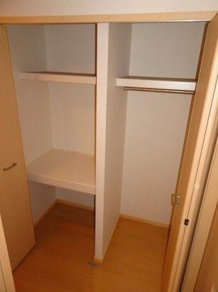 収納　物件画像