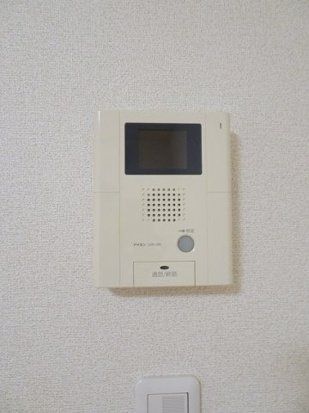 セキュリティ　物件画像