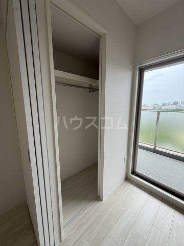 セレニテ梅田北グランデの内装写真