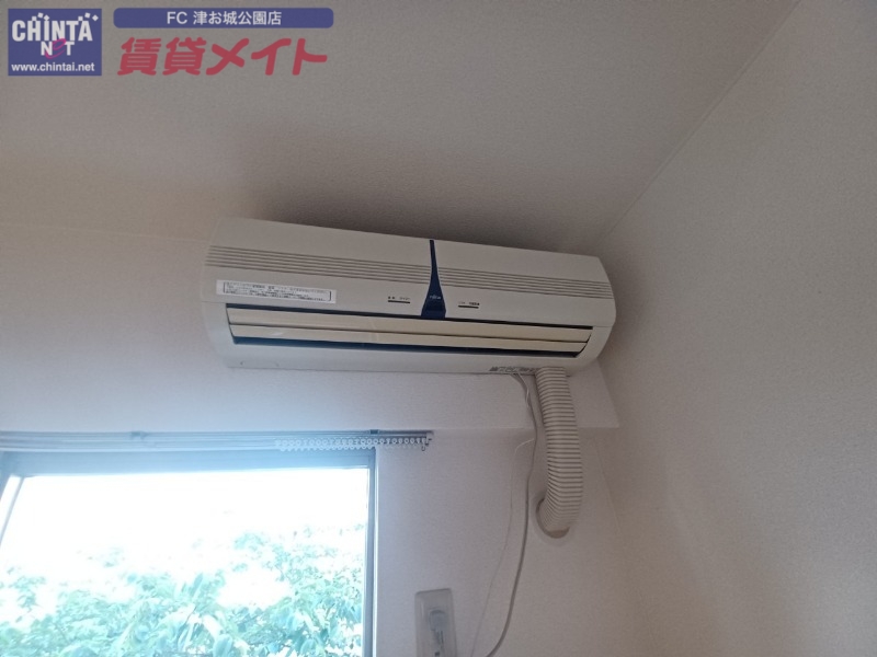 その他設備　別部屋参考写真です