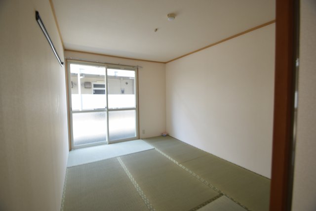 その他部屋・スペース　ゆとりの広さです