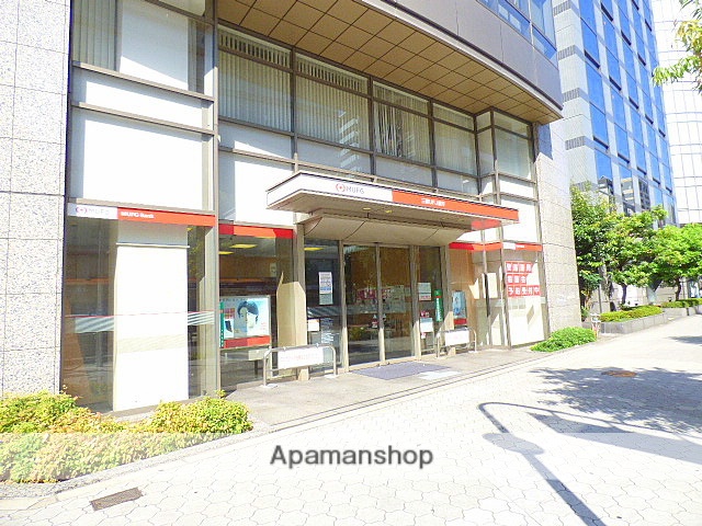 銀行　三菱ＵＦＪ銀行谷町支店（銀行）まで464m