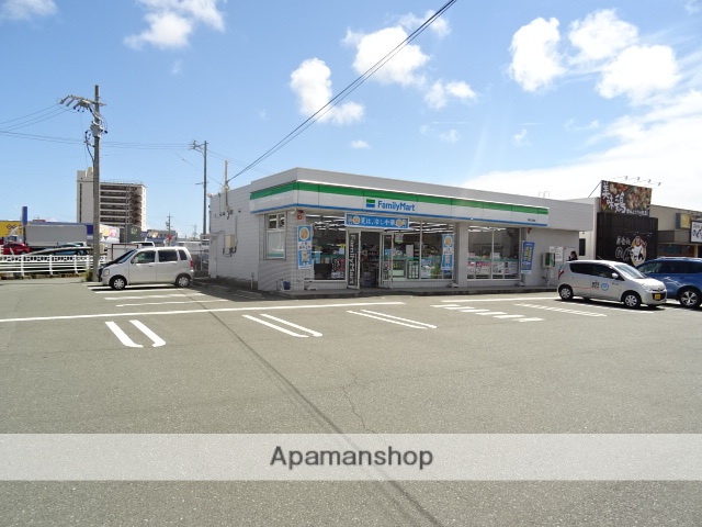 コンビニ　ファミリーマート　浜松入野店（コンビニ）まで310m