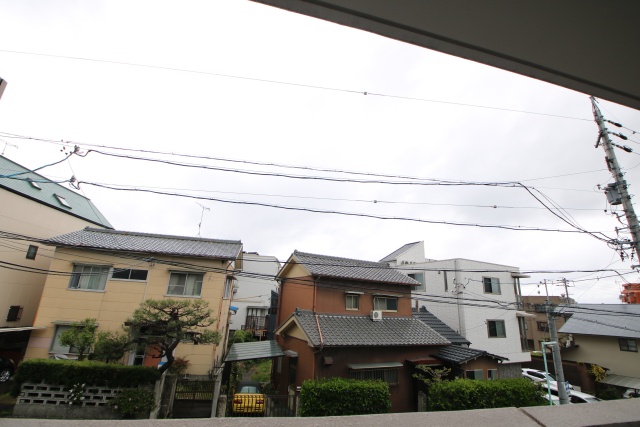眺望　※別室の参考写真の為、現況優先です※