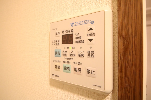 洗面設備　※別室の参考写真の為、現況優先です※