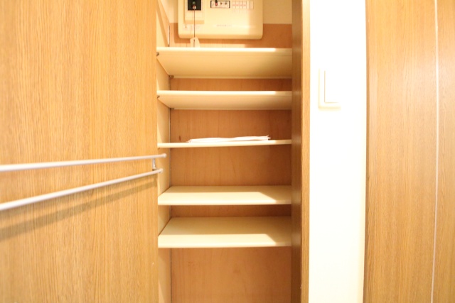 収納　※別室の参考写真の為、現況優先です※