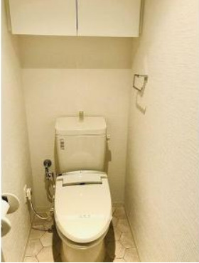 トイレ　【人気物件につき、お問い合わせはお早めに♪】オススメ物件！