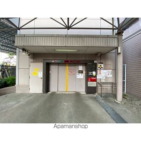 フロンティアタワー難波EASTのその他写真