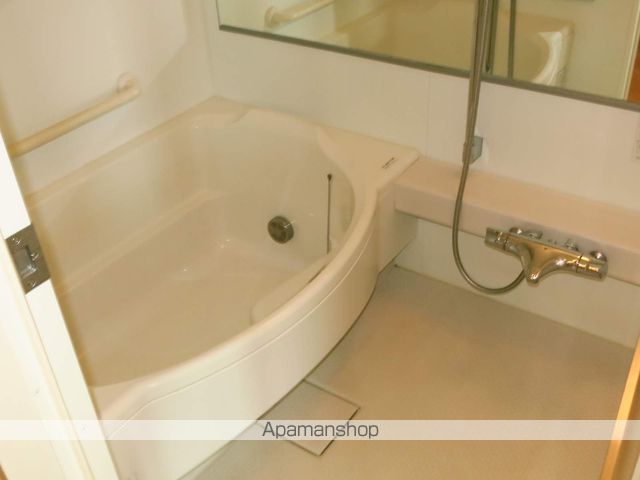 KDXレジデンス町田の風呂写真