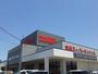 スーパー　大阪屋ショップ　江南店（スーパー）まで1100m
