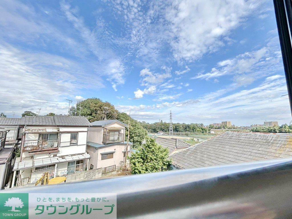 仮)ルーチェ北小金のその他写真