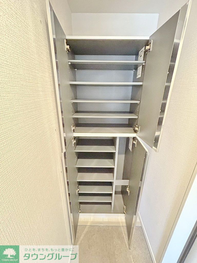 仮)ルーチェ北小金の内装写真
